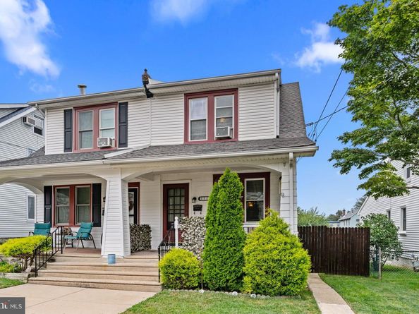 35 N Sylvania Avenue, Jenkintown PA 19046