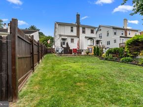 35 N Sylvania Avenue, Jenkintown PA 19046
