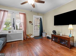 35 N Sylvania Avenue, Jenkintown PA 19046