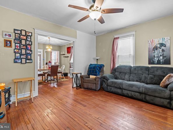 35 N Sylvania Avenue, Jenkintown PA 19046