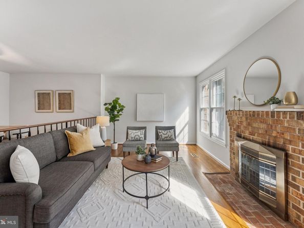 7801 Byrds Nest Pass, Annandale VA 22003