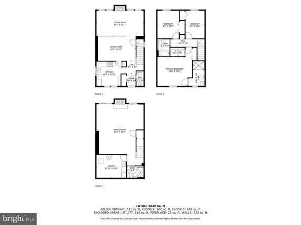 7801 Byrds Nest Pass, Annandale VA 22003