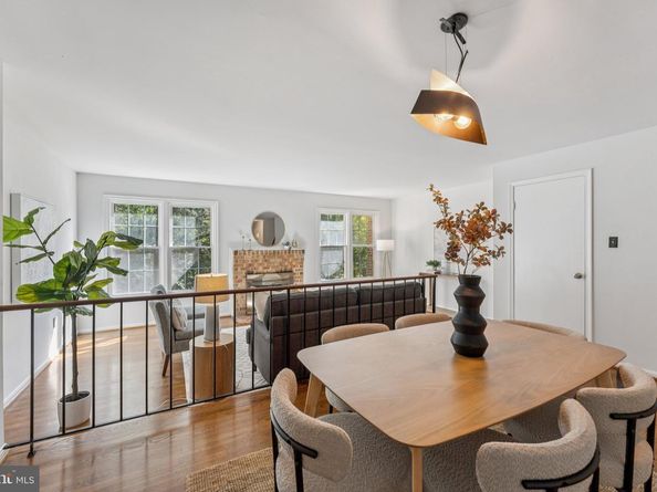 7801 Byrds Nest Pass, Annandale VA 22003