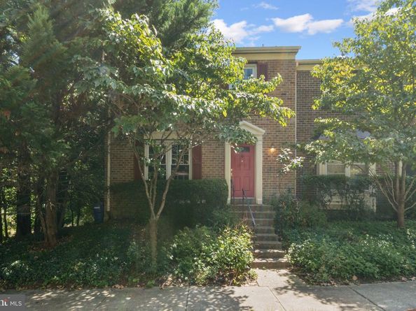 7801 Byrds Nest Pass, Annandale VA 22003