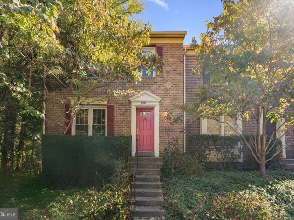 7801 Byrds Nest Pass, Annandale VA 22003