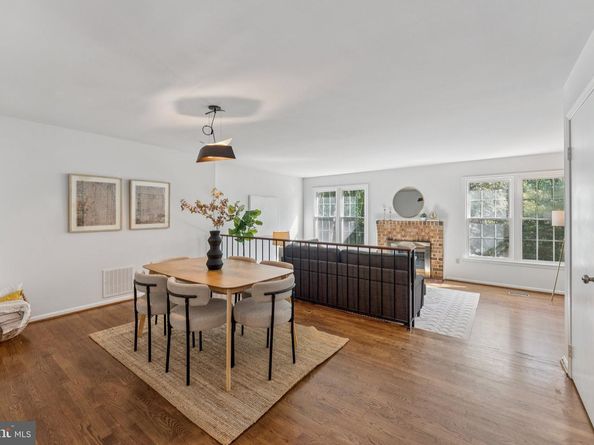 7801 Byrds Nest Pass, Annandale VA 22003