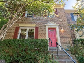 7801 Byrds Nest Pass, Annandale VA 22003