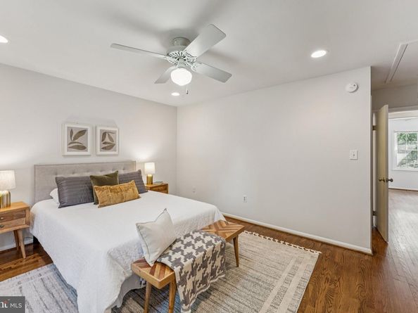 7801 Byrds Nest Pass, Annandale VA 22003