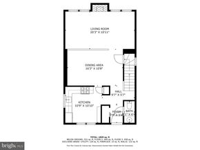 7801 Byrds Nest Pass, Annandale VA 22003
