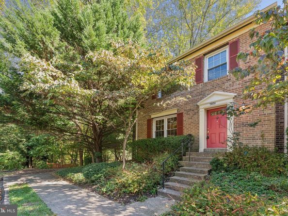 7801 Byrds Nest Pass, Annandale VA 22003