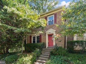 7801 Byrds Nest Pass, Annandale VA 22003