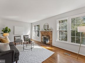 7801 Byrds Nest Pass, Annandale VA 22003