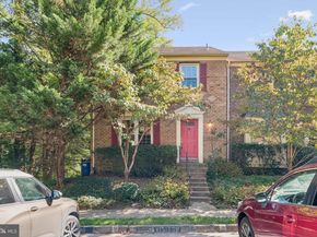 7801 Byrds Nest Pass, Annandale VA 22003