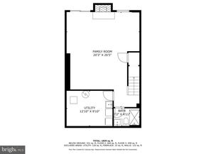 7801 Byrds Nest Pass, Annandale VA 22003