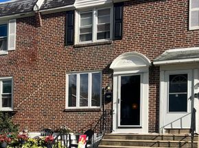 650 Magnolia Avenue, Glenolden PA 19036