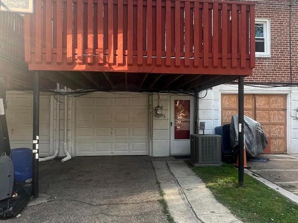 650 Magnolia Avenue, Glenolden PA 19036