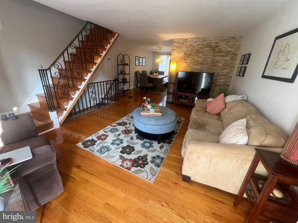 650 Magnolia Avenue, Glenolden PA 19036