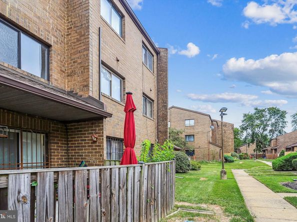 3162 Apple Road NE 18, Washington DC 20018