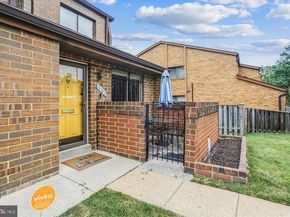 3162 Apple Road NE 18, Washington DC 20018
