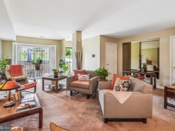 3162 Apple Road NE 18, Washington DC 20018