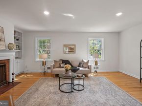 6805 Baron Road, Mclean VA 22101