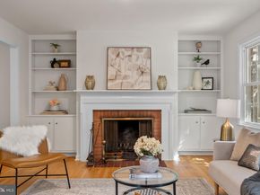 6805 Baron Road, Mclean VA 22101