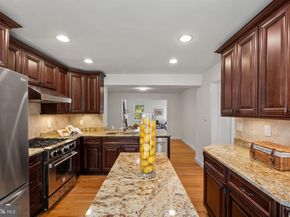 6805 Baron Road, Mclean VA 22101