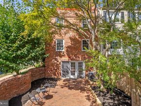 6805 Baron Road, Mclean VA 22101