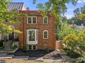 6805 Baron Road, Mclean VA 22101