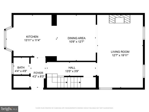 6805 Baron Road, Mclean VA 22101