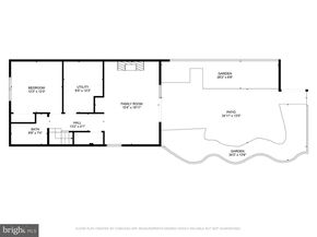 6805 Baron Road, Mclean VA 22101