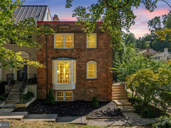 6805 Baron Road, Mclean VA 22101