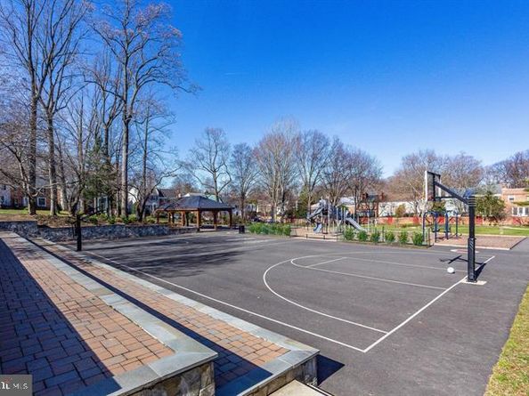 6805 Baron Road, Mclean VA 22101