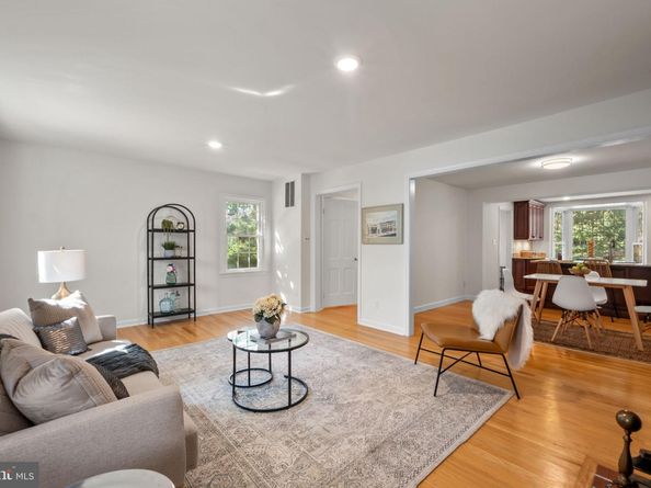6805 Baron Road, Mclean VA 22101