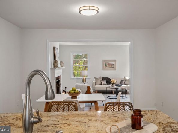 6805 Baron Road, Mclean VA 22101