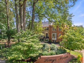 6805 Baron Road, Mclean VA 22101