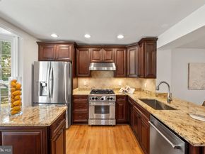 6805 Baron Road, Mclean VA 22101