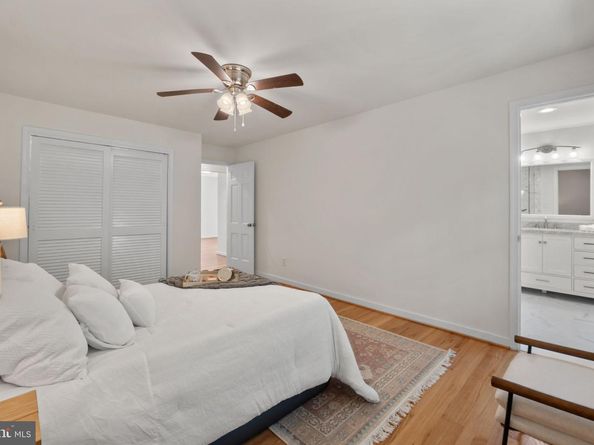 6805 Baron Road, Mclean VA 22101