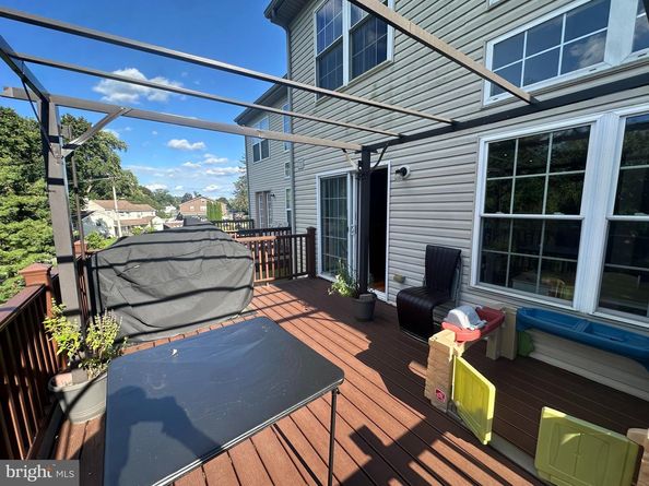 133 Ashley Drive, Feasterville Trevose PA 19053