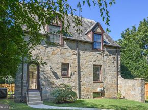 105 Summerfield Road, Chevy Chase MD 20815