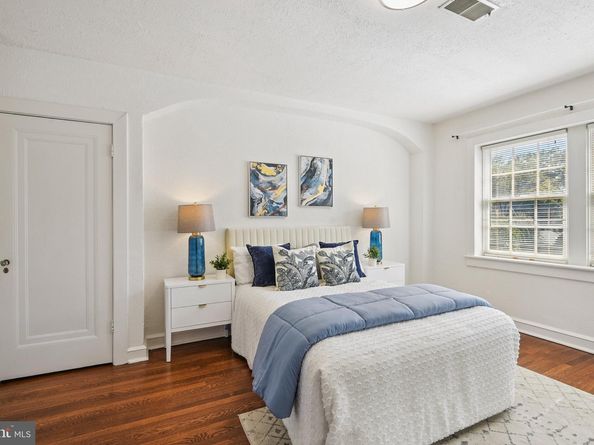 105 Summerfield Road, Chevy Chase MD 20815