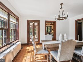 105 Summerfield Road, Chevy Chase MD 20815