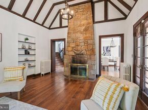 105 Summerfield Road, Chevy Chase MD 20815