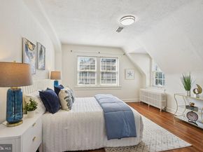 105 Summerfield Road, Chevy Chase MD 20815