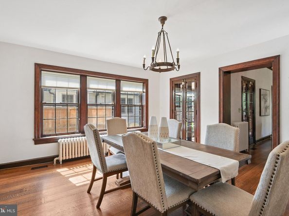 105 Summerfield Road, Chevy Chase MD 20815
