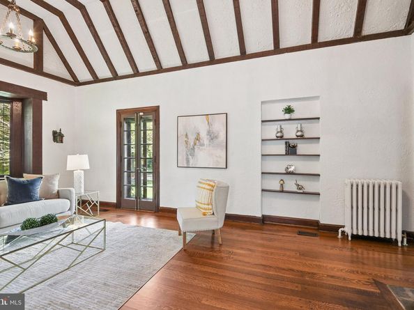 105 Summerfield Road, Chevy Chase MD 20815