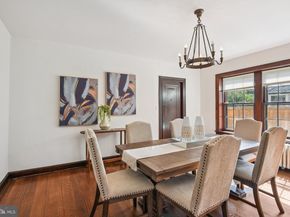 105 Summerfield Road, Chevy Chase MD 20815