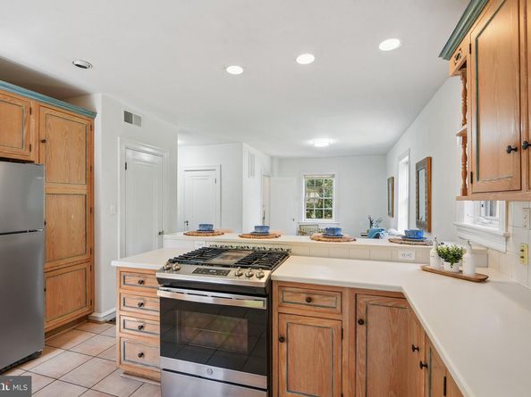 105 Summerfield Road, Chevy Chase MD 20815