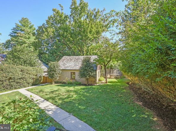 105 Summerfield Road, Chevy Chase MD 20815