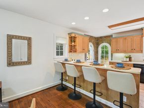 105 Summerfield Road, Chevy Chase MD 20815